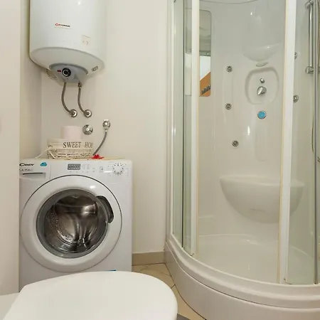 Hidden Gem In Diocletian Palace Old Town Center