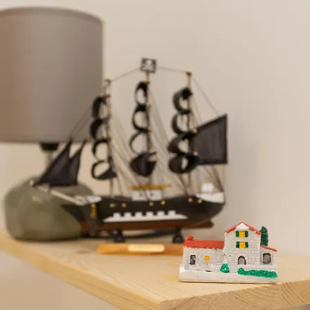 Hidden Gem In Diocletian Palace Old Town Center * スプリト