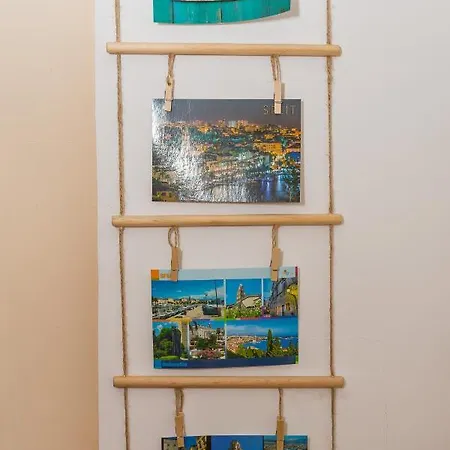 Hidden Gem In Diocletian Palace Old Town Center アパート