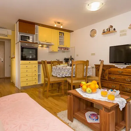 Hidden Gem In Diocletian Palace Old Town Center 公寓 斯普利特