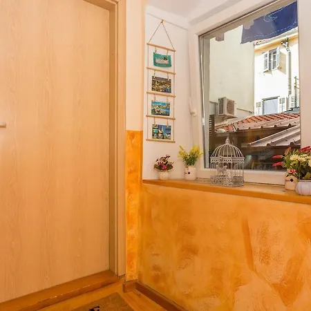公寓 Hidden Gem In Diocletian Palace Old Town Center