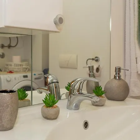 公寓 Hidden Gem In Diocletian Palace Old Town Center *