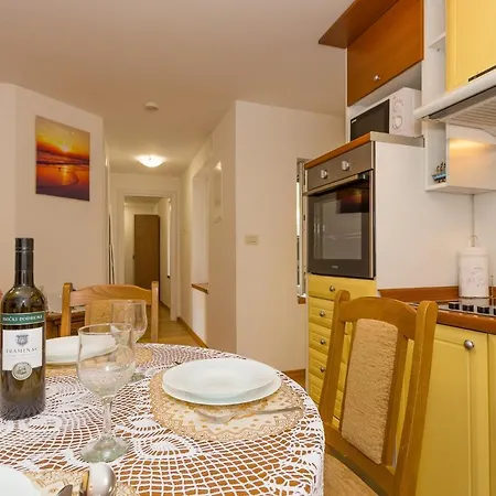 公寓 Hidden Gem In Diocletian Palace Old Town Center
