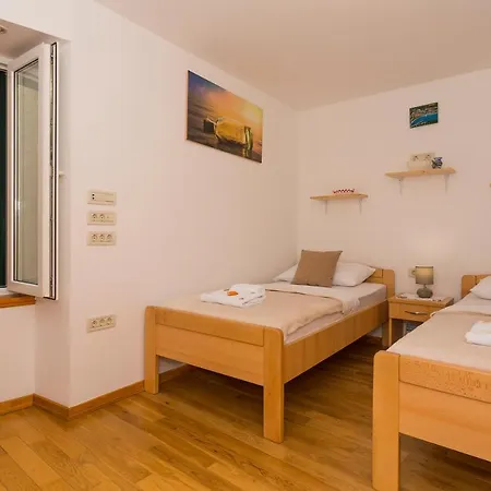 公寓 Hidden Gem In Diocletian Palace Old Town Center
