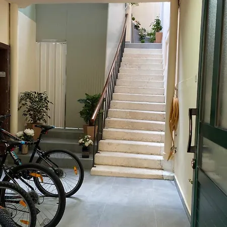 Hidden Gem In Diocletian Palace Old Town Center 公寓