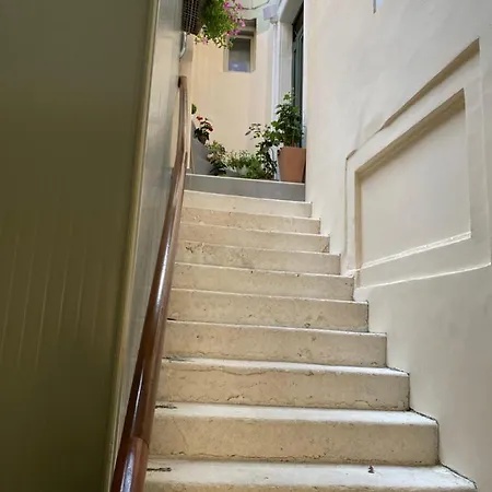 Hidden Gem In Diocletian Palace Old Town Center 公寓