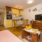 Hidden Gem In Diocletian Palace Old Town Center Apartman Split