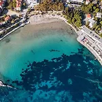 Hidden Gem In Diocletian Palace Old Town Center Apartman Split