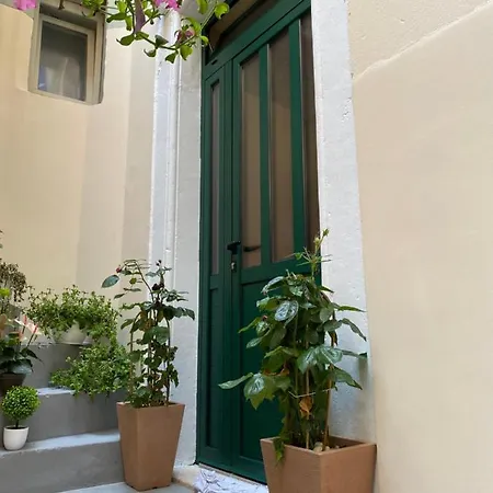 Διαμέρισμα Hidden Gem In Diocletian Palace Old Town Center *